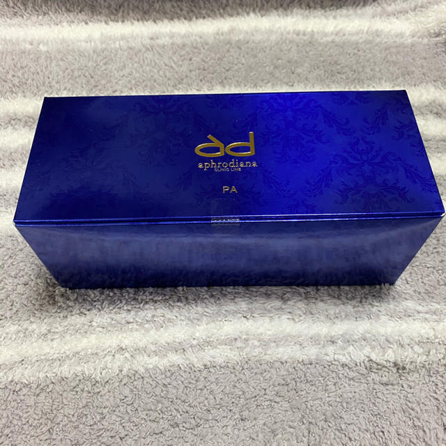 アフロディアナ炭酸パック- アフロディアナ炭酸パック-