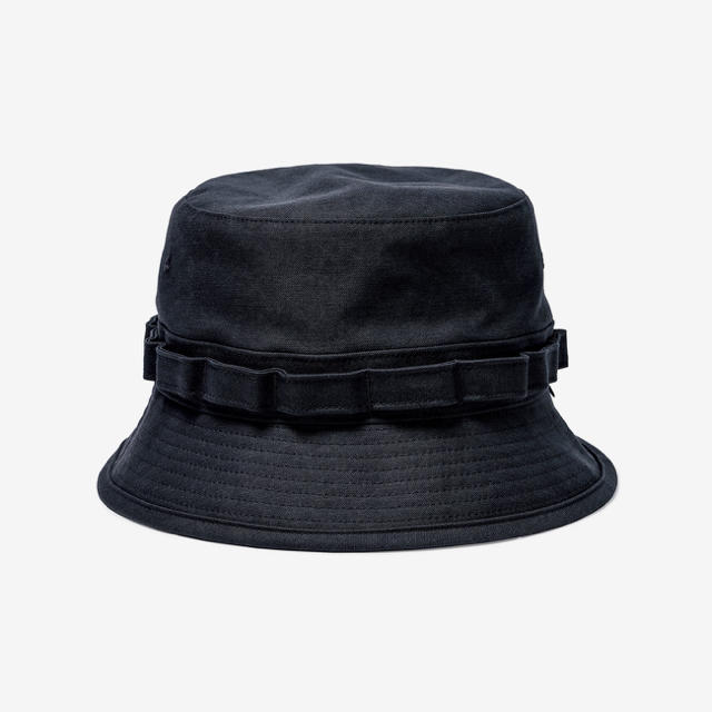 W)taps(ダブルタップス)のWTAPS JUNGLE / HAT. COTTON. SATIN 20SS メンズの帽子(ハット)の商品写真