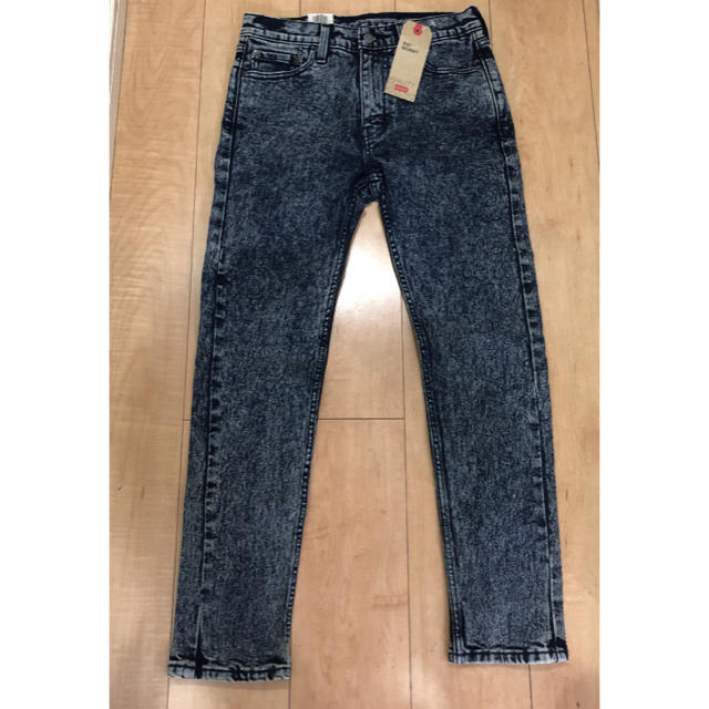 国内未発売】Levi's510 Skinny Fit Contra Costa - www.fisiored