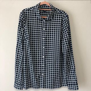 トミーヒルフィガー(TOMMY HILFIGER)のトミーヒルフィガー　ブラウス(シャツ/ブラウス(長袖/七分))