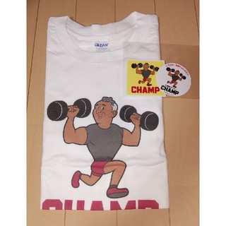 ギルタン(GILDAN)のノースリーブＴシャツ　GILDAN　(Tシャツ(半袖/袖なし))