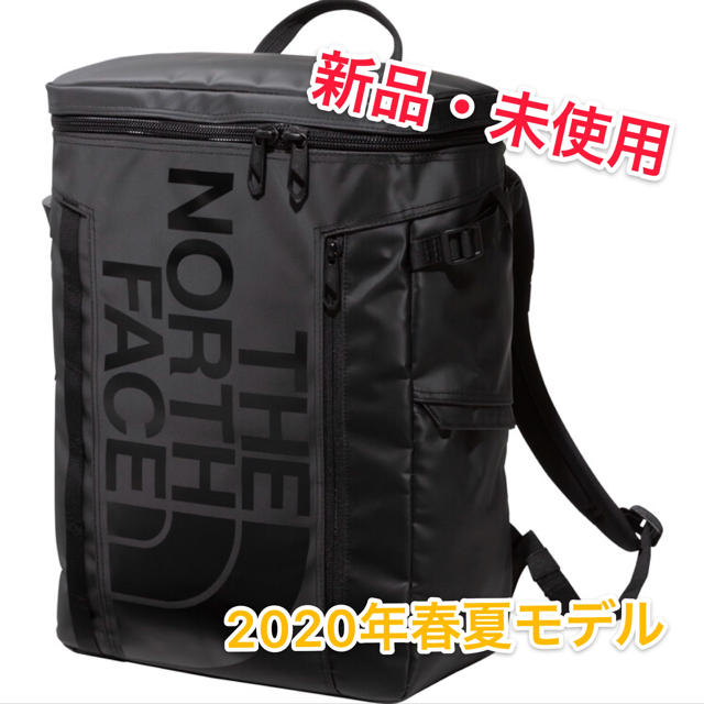 ノースフェイス リュック 30L 黒