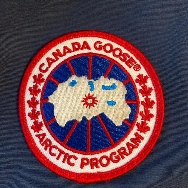 CANADA GOOSE(カナダグース)の☆速達その邸☆様　購入専用 メンズのジャケット/アウター(ダウンジャケット)の商品写真