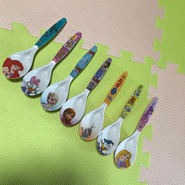 ディズニースプーン プラスティック 値下げしましたの通販 By まいぴちゆ S Shop ラクマ ディズニースプーン プラスティック 値下げしましたの通販 By まいぴちゆ S Shop ラクマ