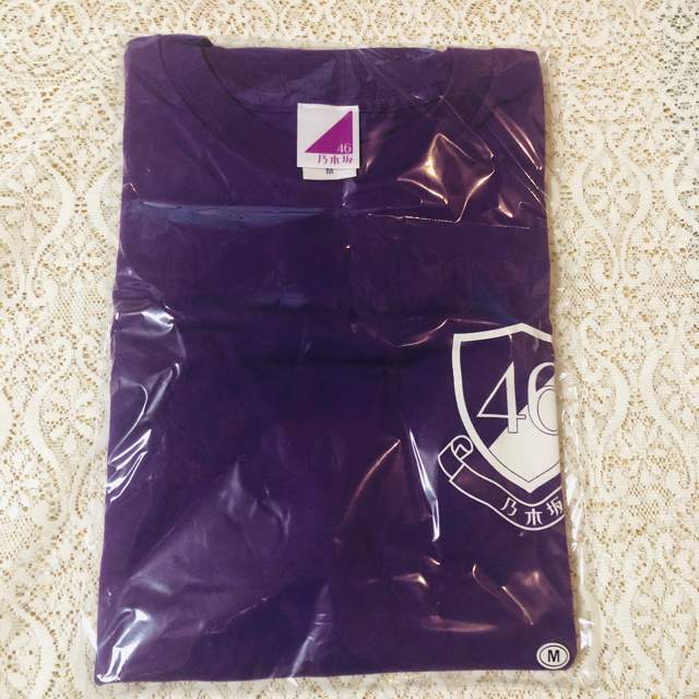 最新品人気 乃木坂46 ジャージ上下セット+Tシャツの通販 by サスケの部屋