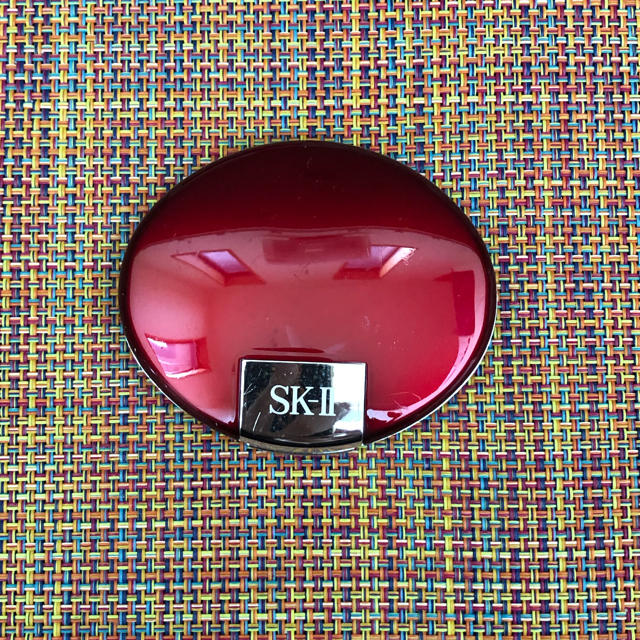 SK-II(エスケーツー)のこぶた2507様　専用ページです コスメ/美容のベースメイク/化粧品(フェイスパウダー)の商品写真