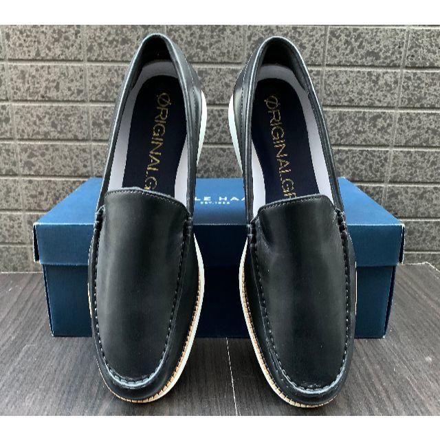 Cole Haan(コールハーン)の◆スタイリスト出品◆定価47300円 27cm コールハーン オリジナルグランド メンズの靴/シューズ(ドレス/ビジネス)の商品写真