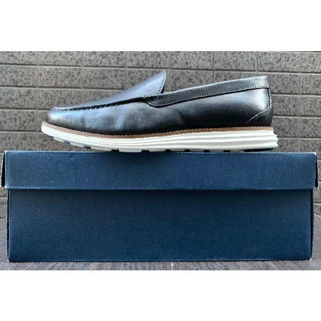 Cole Haan(コールハーン)の◆スタイリスト出品◆定価47300円 27cm コールハーン オリジナルグランド メンズの靴/シューズ(ドレス/ビジネス)の商品写真