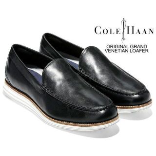 コールハーン(Cole Haan)の◆スタイリスト出品◆定価47300円 27cm コールハーン オリジナルグランド(ドレス/ビジネス)