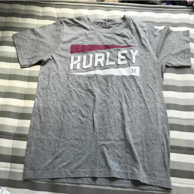 Hurley(ハーレー)の新品未使用品　Hurleyハーレー　Tシャツ155センチ キッズ/ベビー/マタニティのキッズ服男の子用(90cm~)(Tシャツ/カットソー)の商品写真