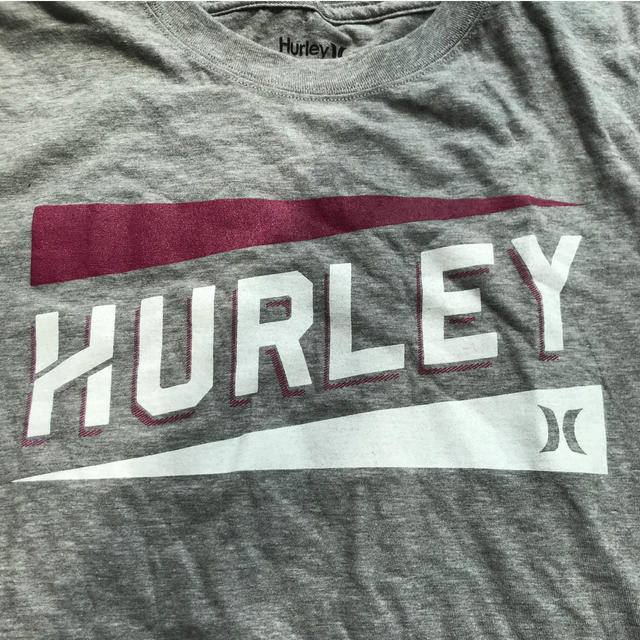 Hurley(ハーレー)の新品未使用品　Hurleyハーレー　Tシャツ155センチ キッズ/ベビー/マタニティのキッズ服男の子用(90cm~)(Tシャツ/カットソー)の商品写真