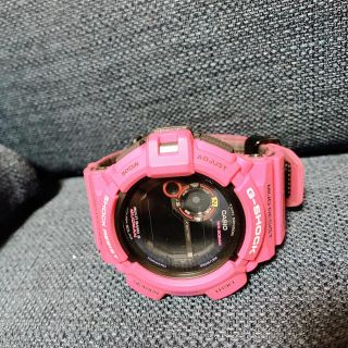 ジーショック(G-SHOCK)のG-SHOCK (腕時計)