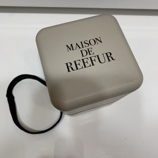 メゾンドリーファー(Maison de Reefur)のmaisondereefur 弁当箱(弁当用品)