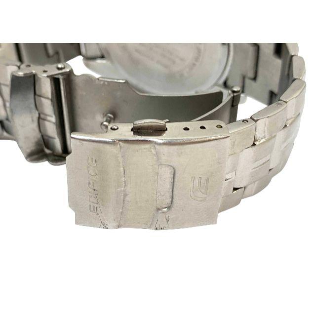 CASIO(カシオ)のカシオ　エディフィス　レッドブル　レーシングコラボ（0336-03） メンズの時計(腕時計(アナログ))の商品写真