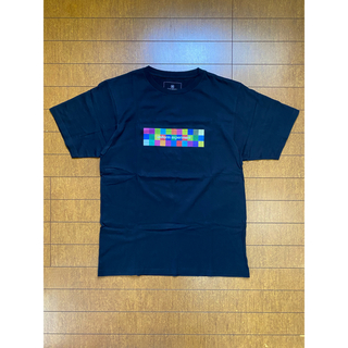 ユニフォームエクスペリメント(uniform experiment)のuniform experiment COLOR CHART BOX LOGO(Tシャツ/カットソー(半袖/袖なし))