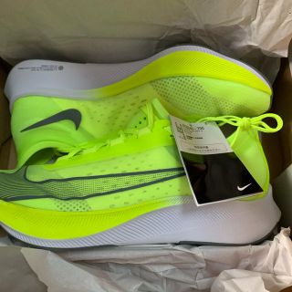 ナイキ(NIKE)のナイキ ズーム フライ 3 (シューズ)