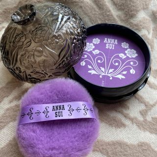 アナスイ(ANNA SUI)のアナスイ　フェイスパウダー(フェイスパウダー)