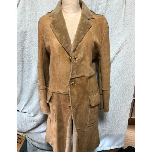 Paul Smith ムートンコート Paul Smith ムートンコート