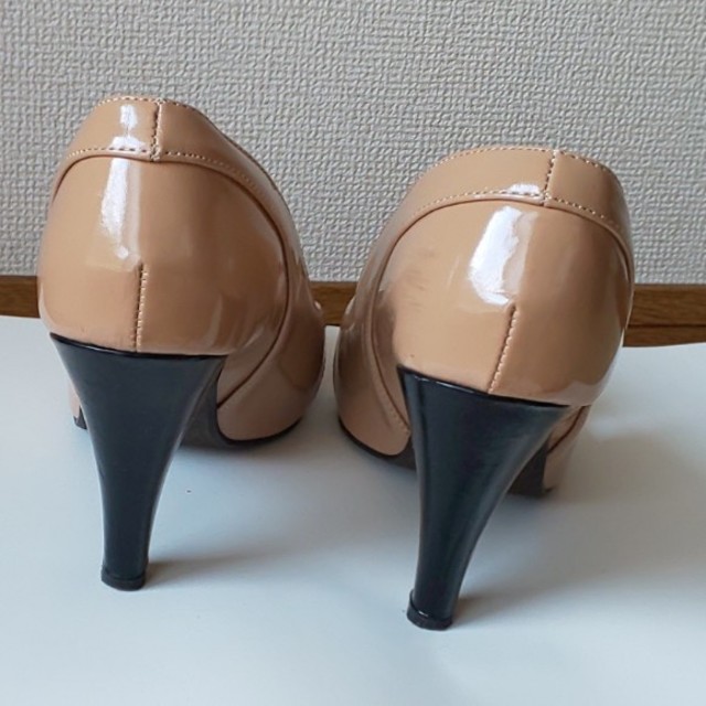 ReFLEcT(リフレクト)のパンプス レディースの靴/シューズ(ハイヒール/パンプス)の商品写真