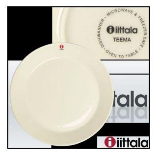 イッタラ(iittala)の【新品】イッタラ　お皿　21cm(調理道具/製菓道具)