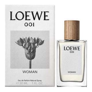 ロエベ(LOEWE)のLOEWE 香水 001 WOMAN 30ml(香水(女性用))