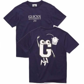 ゲス(GUESS)の限定価格 GUESS GENERATIONS  (Tシャツ(半袖/袖なし))