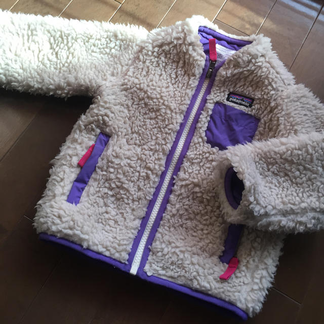 patagonia - パタゴニア♡定番モコモコアウターの通販 by Hinako patagonia - パタゴニア♡定番モコモコアウターの通販 by Hinako