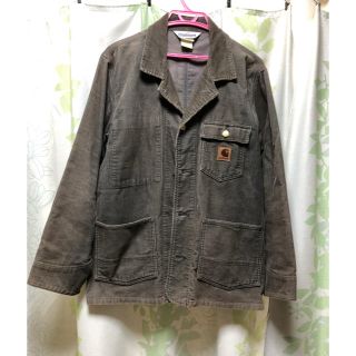 カーハート(carhartt)のブルゾンジャケット(ブルゾン)