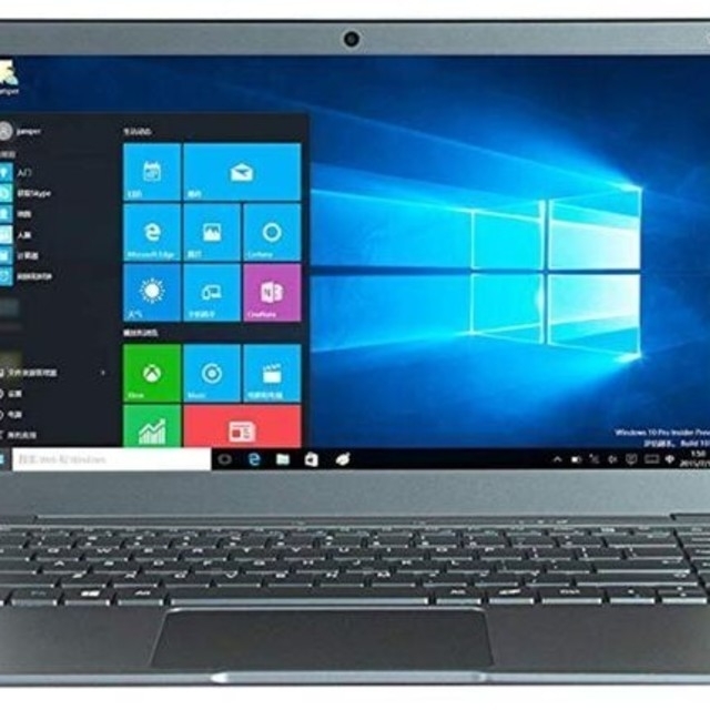 Jumper EZbook X3 13.3インチFHD