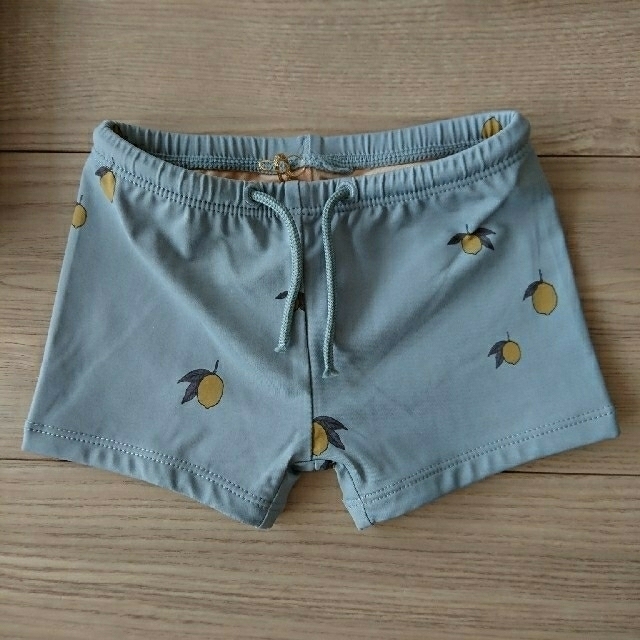 kongessloejd　コンゲススロイド　 SWIM SHORTS　水着