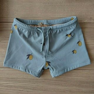 キャラメルベビー&チャイルド(Caramel baby&child )のkongessloejd　コンゲススロイド　 SWIM SHORTS　水着(水着)