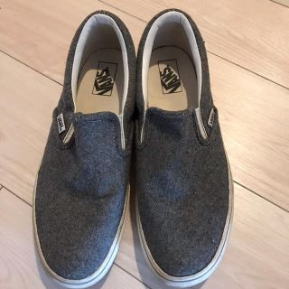 ヴァンズ(VANS)のvans ヴァンズ バンズ スニーカー 28センチ(スニーカー)