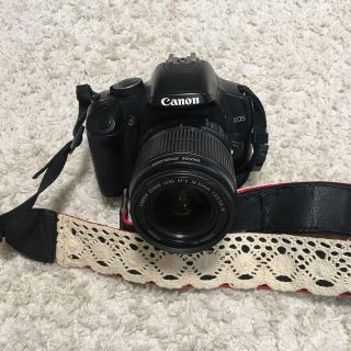 キヤノン(Canon)のCanon  EOS kiss X2 一眼レフカメラ(デジタル一眼)