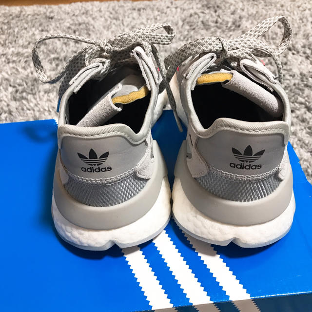 最終値下げPalinka購入☆adidas24.5