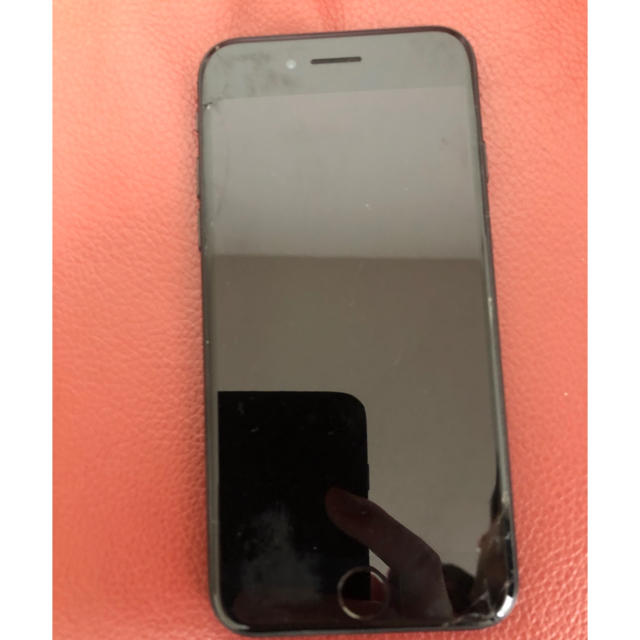 iPhone7 128gb simフリー - スマートフォン本体