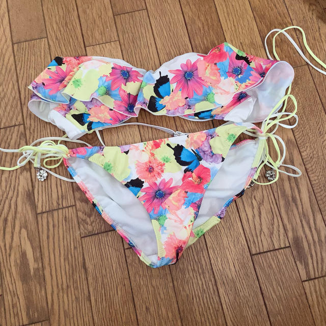 Rady(レディー)のRady ビキニ レディースの水着/浴衣(水着)の商品写真