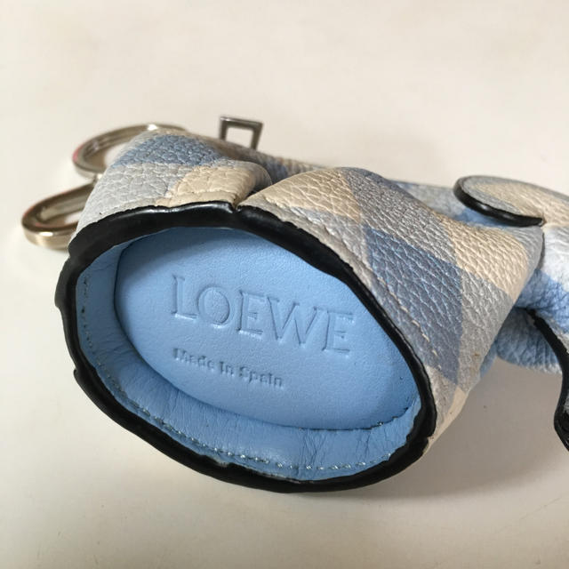 LOEWE(ロエベ)のロエベ    チャーム 新品 レディースのバッグ(ハンドバッグ)の商品写真