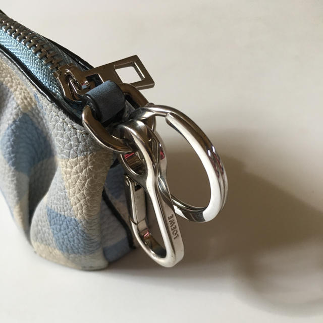 LOEWE(ロエベ)のロエベ    チャーム 新品 レディースのバッグ(ハンドバッグ)の商品写真