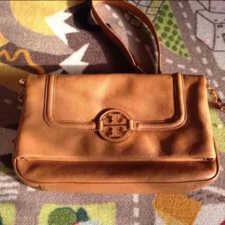 トリーバーチ(Tory Burch)の状態がすごくいい(ショルダーバッグ)