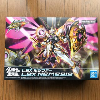 ダンボール戦機 LBXルシファーの通販 8点 | フリマアプリ ラクマ