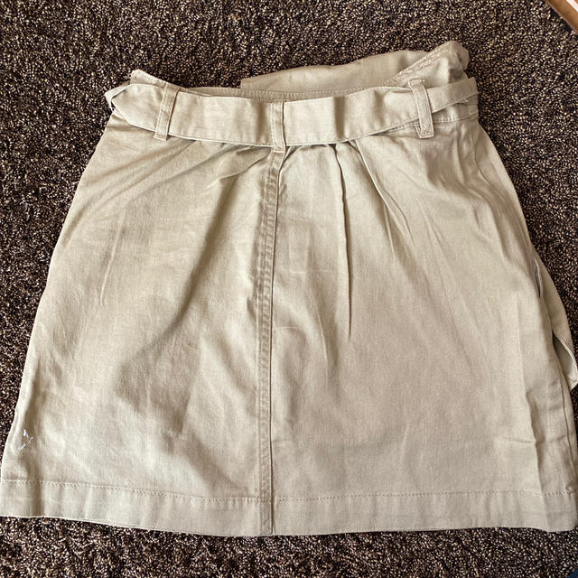 GRL(グレイル)のGRL スカート ミニスカート  レディースのスカート(ミニスカート)の商品写真