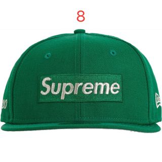 シュプリーム(Supreme)のkntcrew様専用(キャップ)