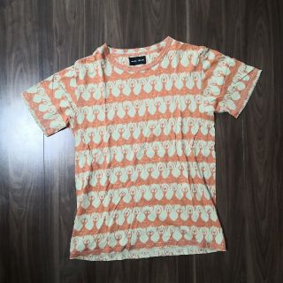 ツモリチサト(TSUMORI CHISATO)のツモリチサトTSUMORI CHISATO　Tシャツ(Tシャツ/カットソー(半袖/袖なし))