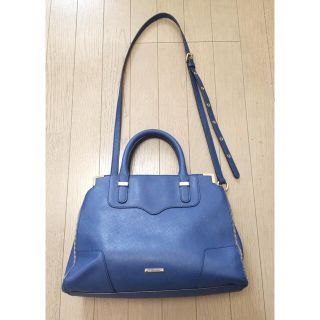 レベッカミンコフ(Rebecca Minkoff)のレベッカミンコフ✳︎2wayバック(ハンドバッグ)