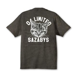 04 Limited Sazabys フォーリミ Tシャツの通販 by 抹茶's shop｜ラクマ