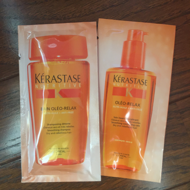 KERASTASE(ケラスターゼ)のオロフルイド 100ml &ケラスターゼ コスメ/美容のヘアケア/スタイリング(オイル/美容液)の商品写真