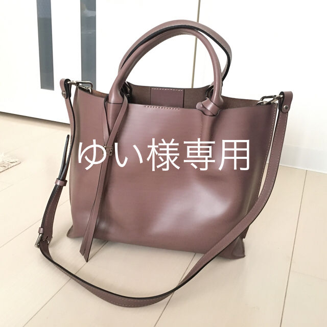 GIANNI CHIARINI バッグ