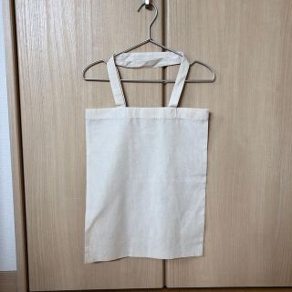 ムジルシリョウヒン(MUJI (無印良品))の無印　トートバッグ　a3(エコバッグ)