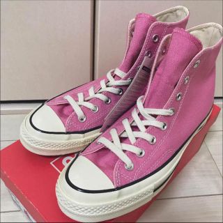 コンバース(CONVERSE)のコンバース チャックテイラー(スニーカー)