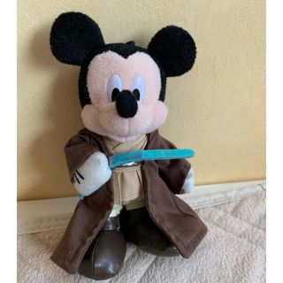 中古ぬいぐるみ ミニーマウス(イエロー×オレンジ/ミッキー 中古ぬいぐるみ ミニーマウス(イエロー×オレンジ/ミッキー